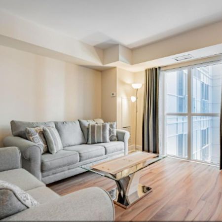 Executive 2 Beds Near Cn Tower, Rogers Centre, Scotia Area, Business District, Entertainment District, Lakeshore Toronto Exteriör bild