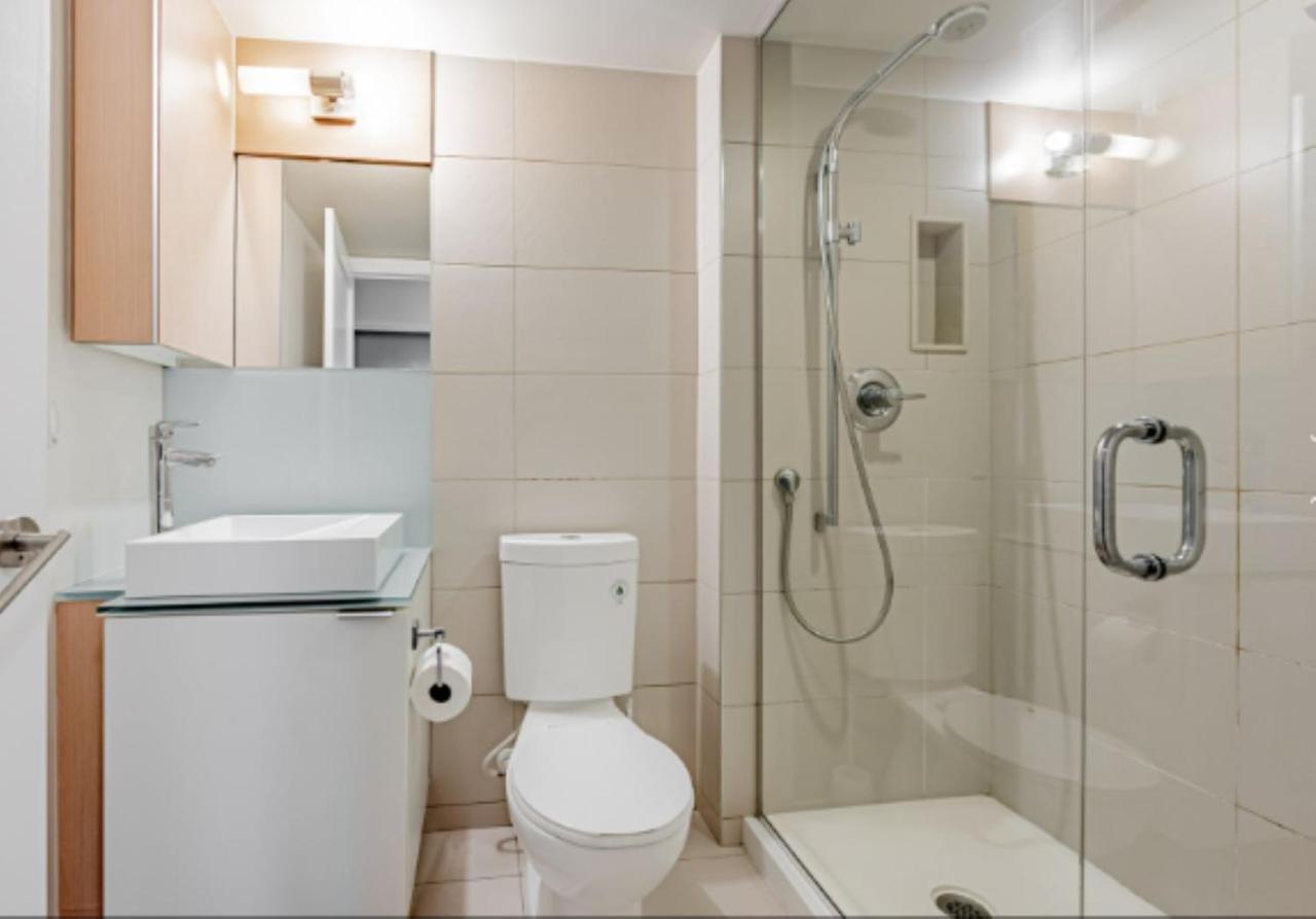 Executive 2 Beds Near Cn Tower, Rogers Centre, Scotia Area, Business District, Entertainment District, Lakeshore Toronto Exteriör bild