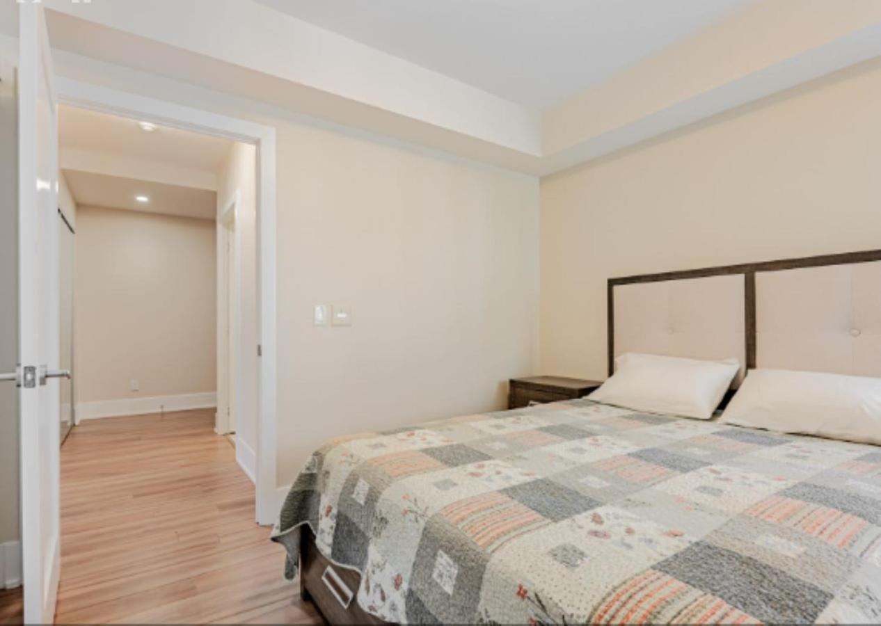 Executive 2 Beds Near Cn Tower, Rogers Centre, Scotia Area, Business District, Entertainment District, Lakeshore Toronto Exteriör bild