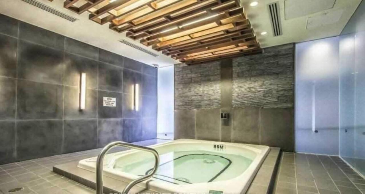 Executive 2 Beds Near Cn Tower, Rogers Centre, Scotia Area, Business District, Entertainment District, Lakeshore Toronto Exteriör bild