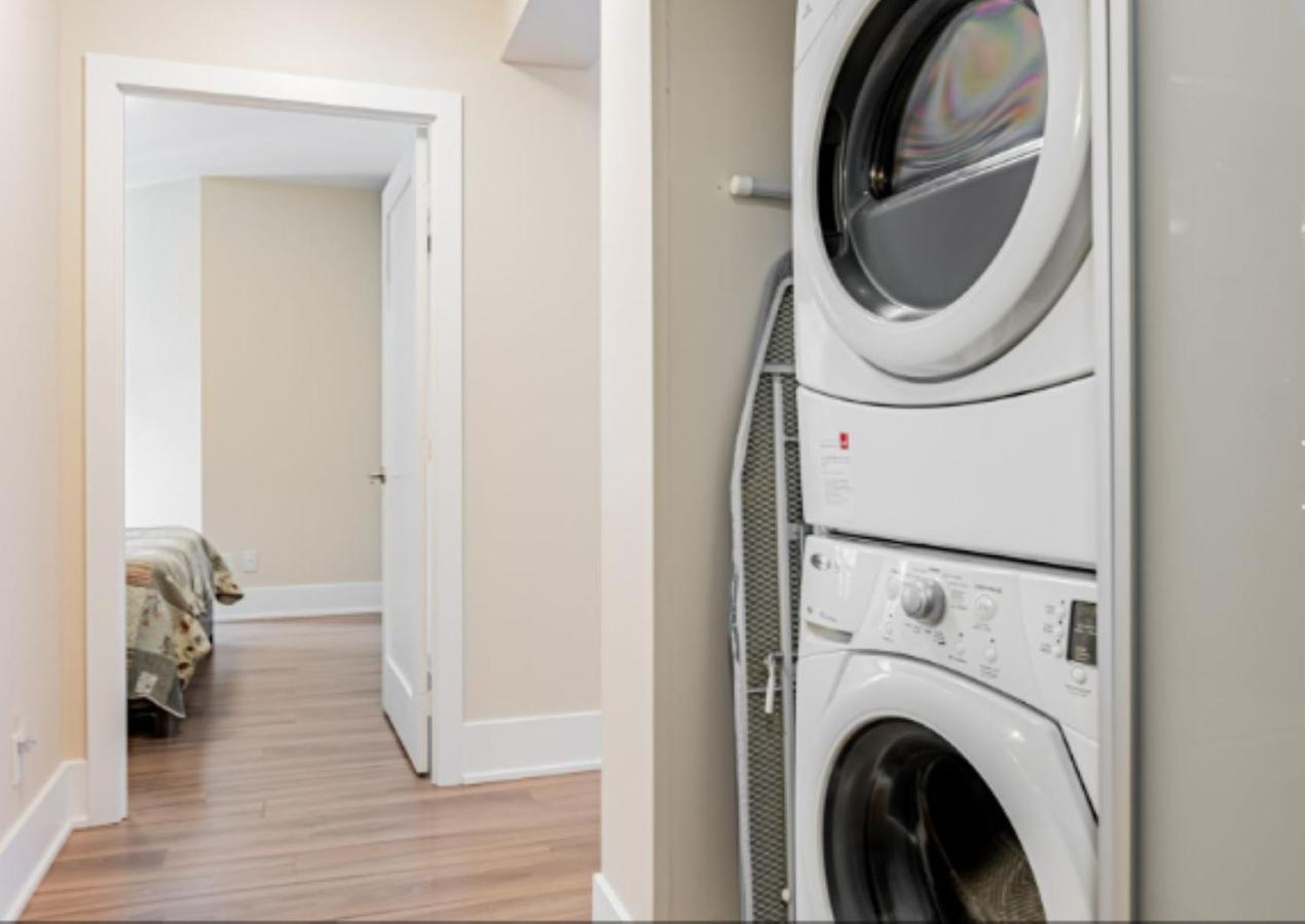 Executive 2 Beds Near Cn Tower, Rogers Centre, Scotia Area, Business District, Entertainment District, Lakeshore Toronto Exteriör bild