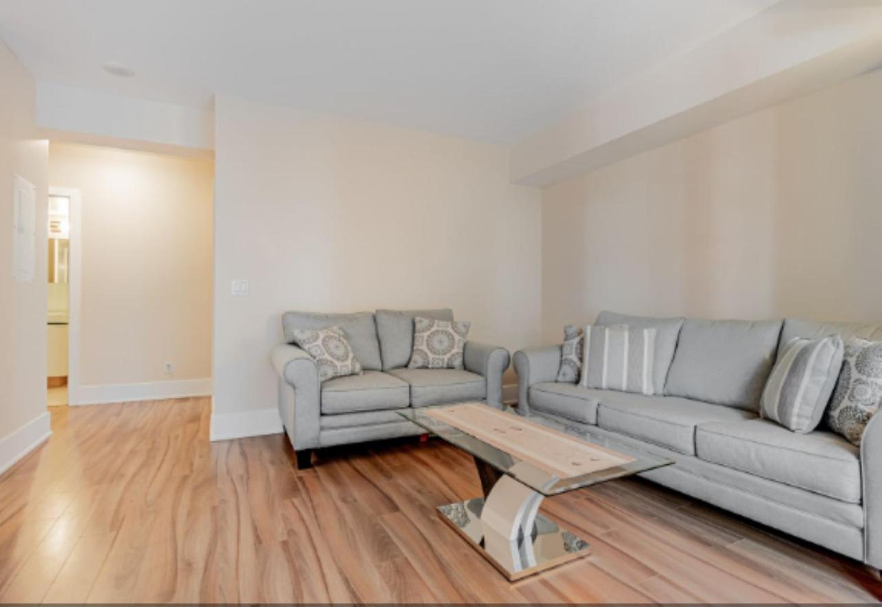 Executive 2 Beds Near Cn Tower, Rogers Centre, Scotia Area, Business District, Entertainment District, Lakeshore Toronto Exteriör bild