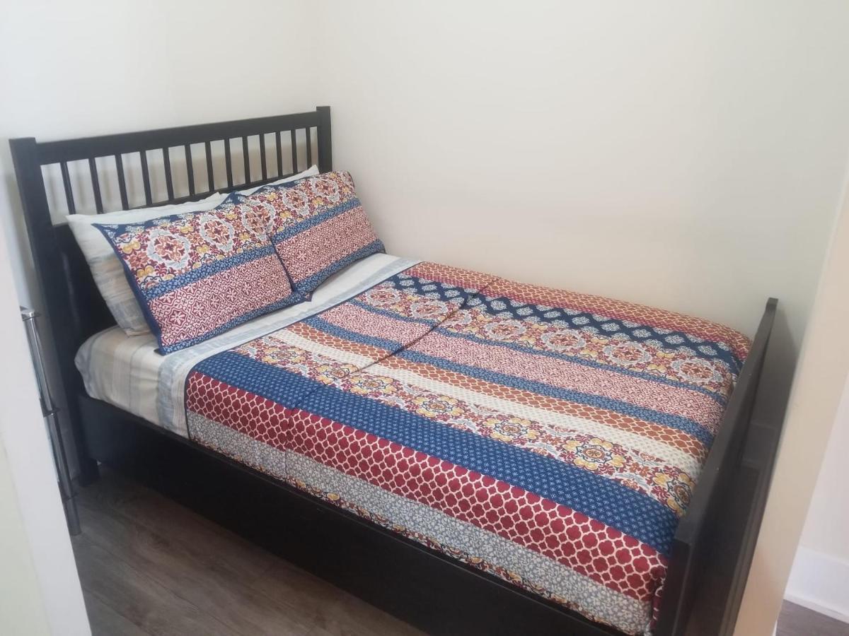 Executive 2 Beds Near Cn Tower, Rogers Centre, Scotia Area, Business District, Entertainment District, Lakeshore Toronto Exteriör bild