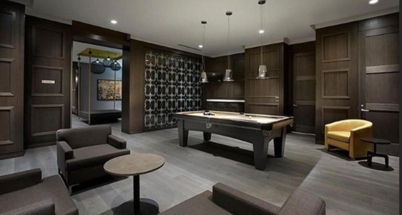 Executive 2 Beds Near Cn Tower, Rogers Centre, Scotia Area, Business District, Entertainment District, Lakeshore Toronto Exteriör bild