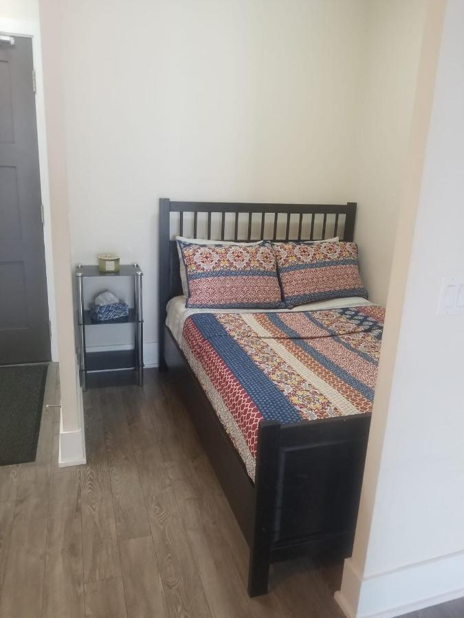 Executive 2 Beds Near Cn Tower, Rogers Centre, Scotia Area, Business District, Entertainment District, Lakeshore Toronto Exteriör bild